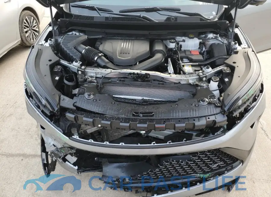 5GAEVBRS2SJ225641# 12