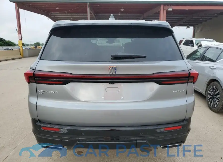 5GAEVBRS2SJ225641# 6