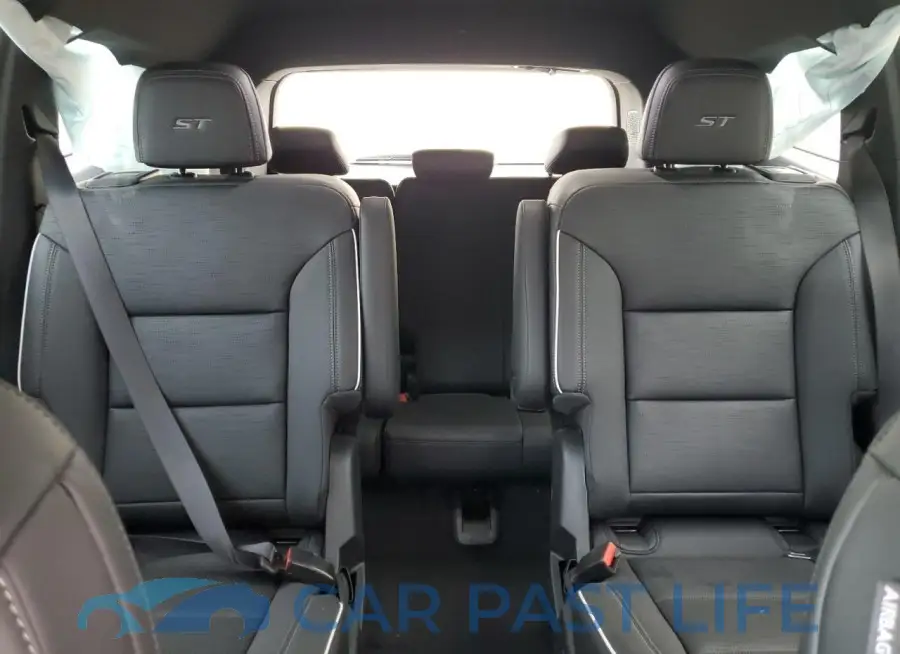 5GAEVBRS2SJ225641# 10
