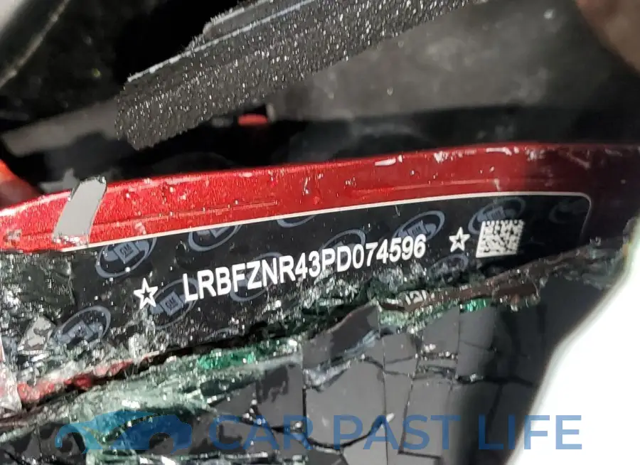 LRBFZNR43PD074596# 13