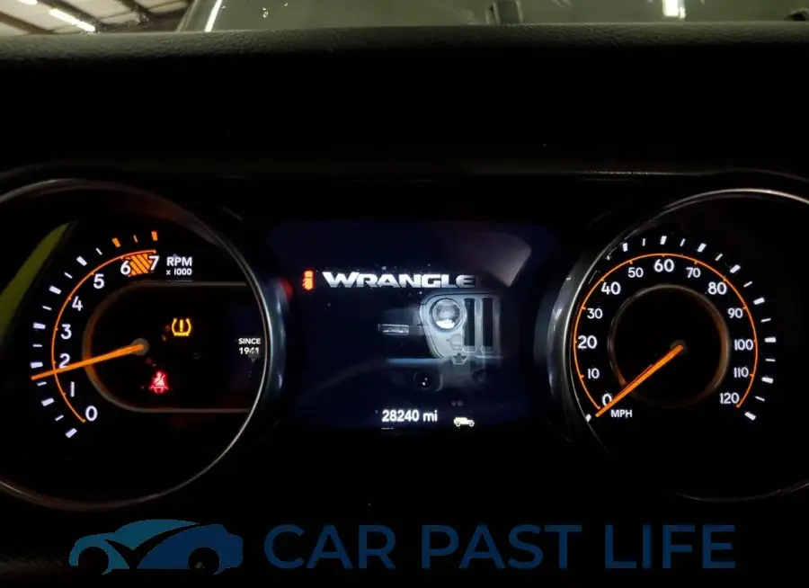1C4HJXDNXMW648849# 9