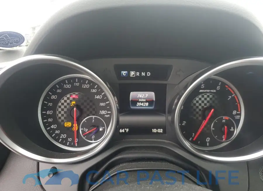 WDDPK6GA1HF130801# 9
