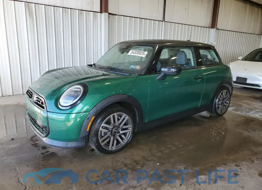 WMW23GD08S2W23289# 1