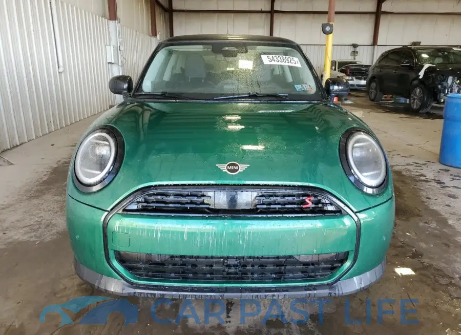 WMW23GD08S2W23289# 5