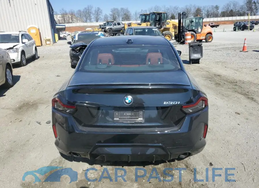 3MW23CM01R8E53491# 6