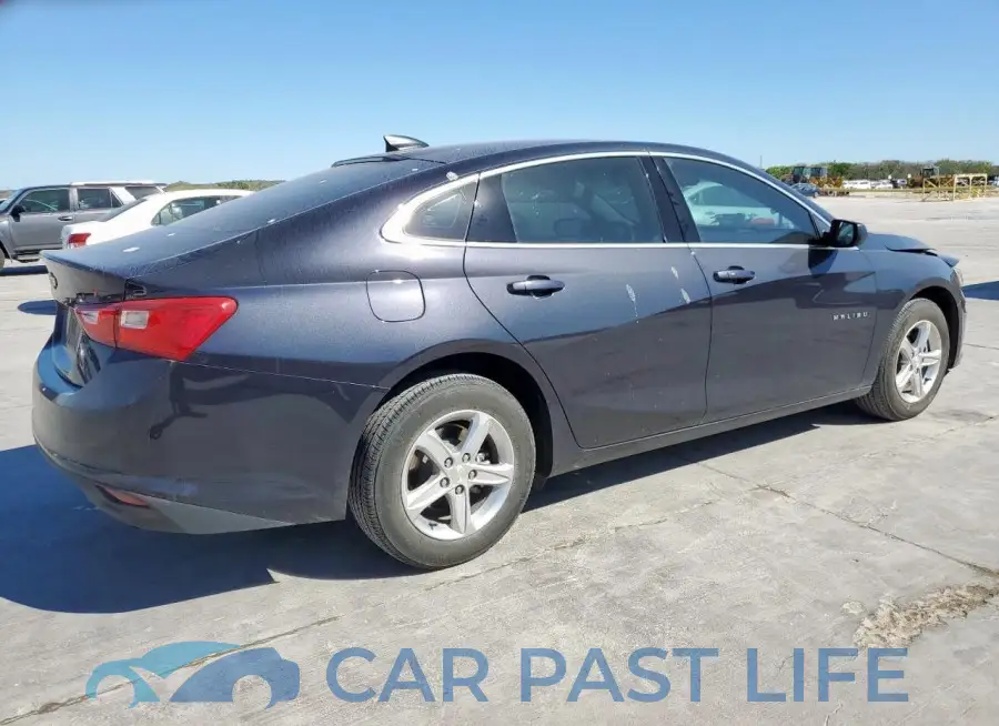 1G1ZC5ST4PF118233# 3