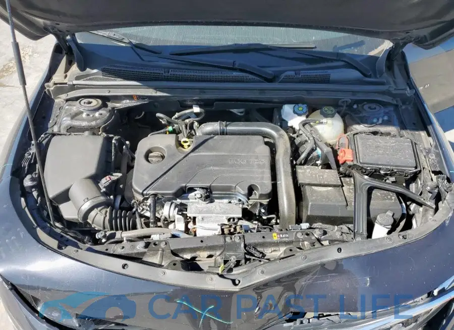 1G1ZC5ST4PF118233# 11