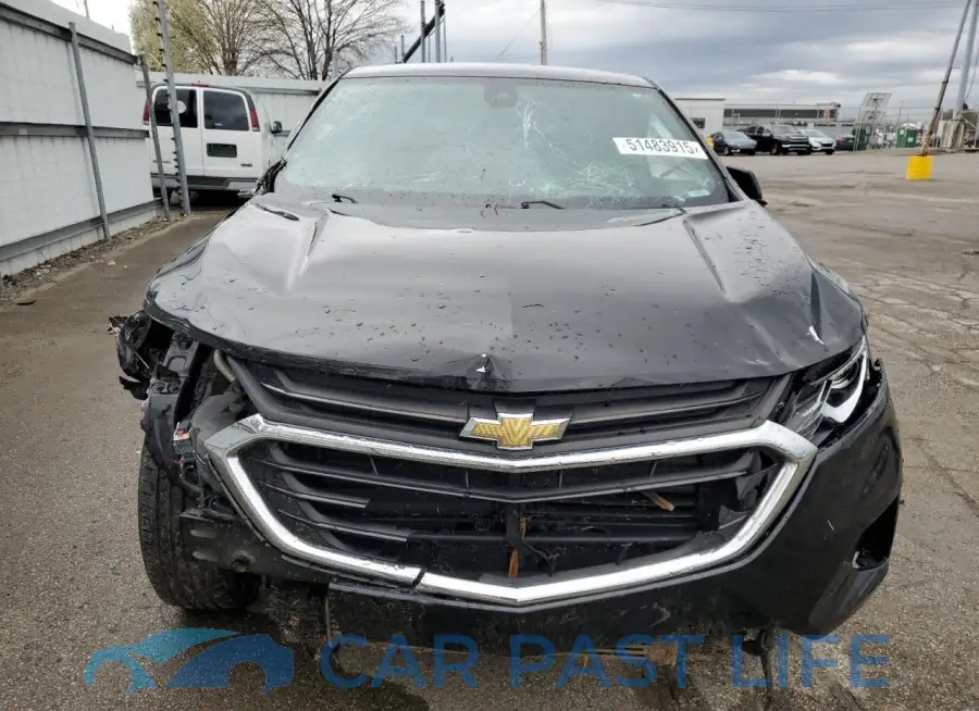 2GNAXUEV8L6154728# 5