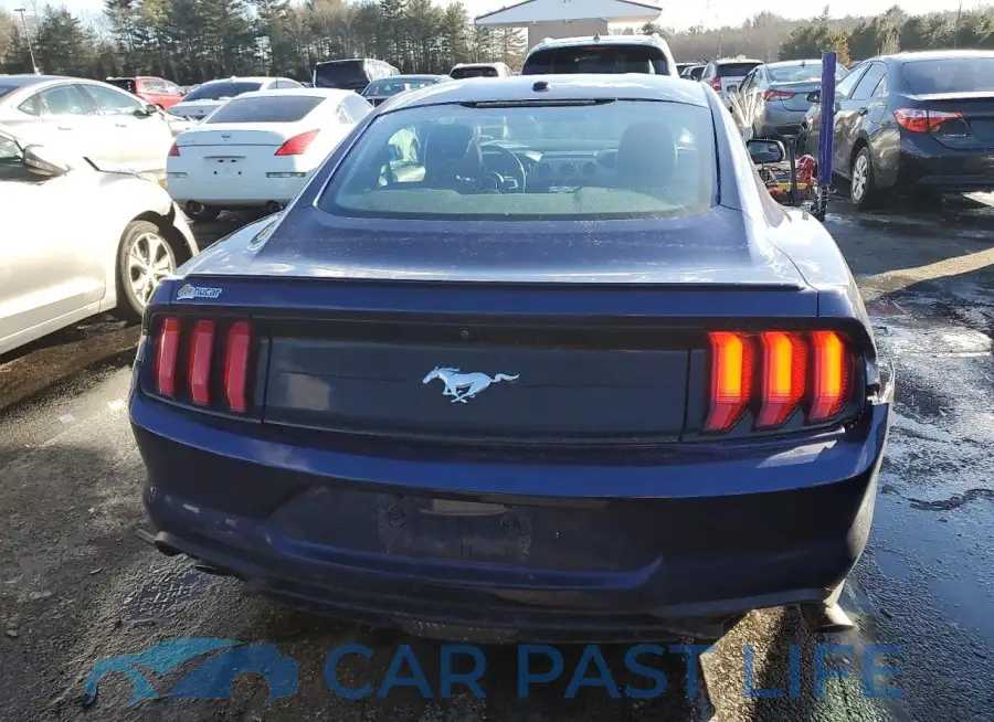 1FA6P8TH7J5173627# 6