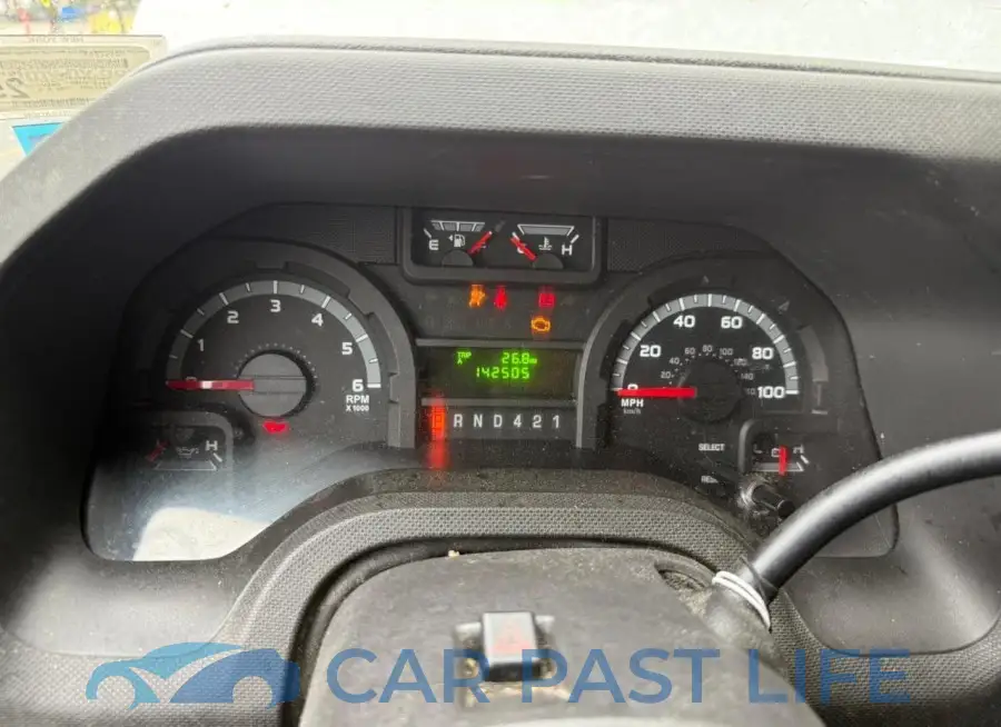 1FDXE4FS8KDC19277# 8