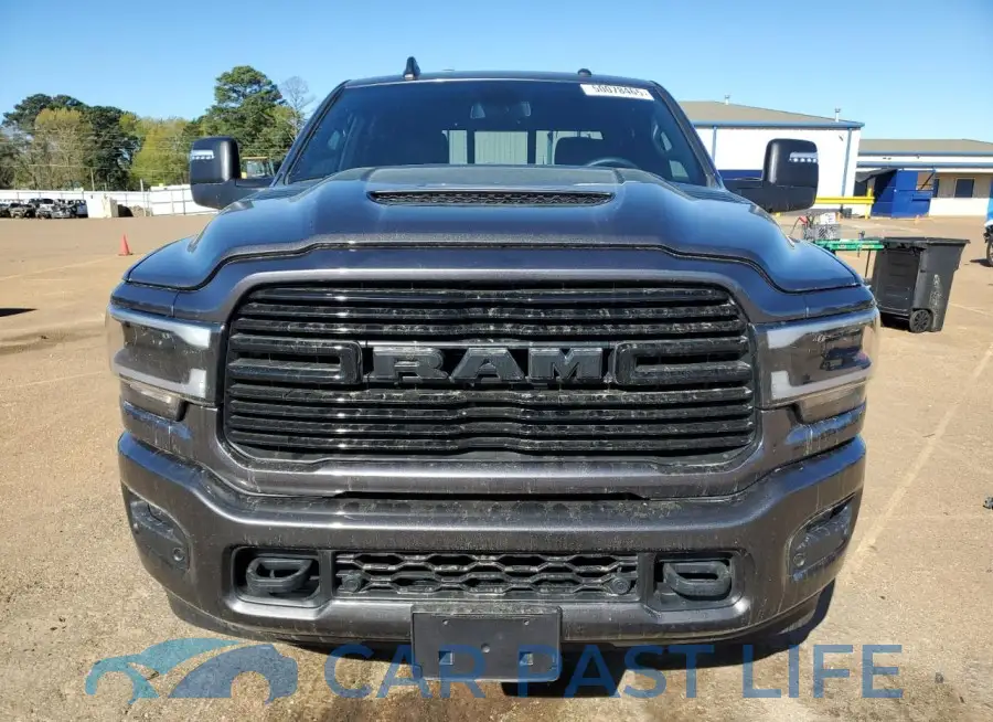 3C6UR5FL1RG264401# 5