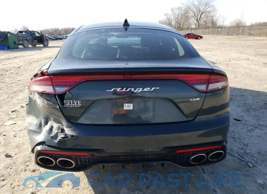 KNAE35LD7P6131102# 6