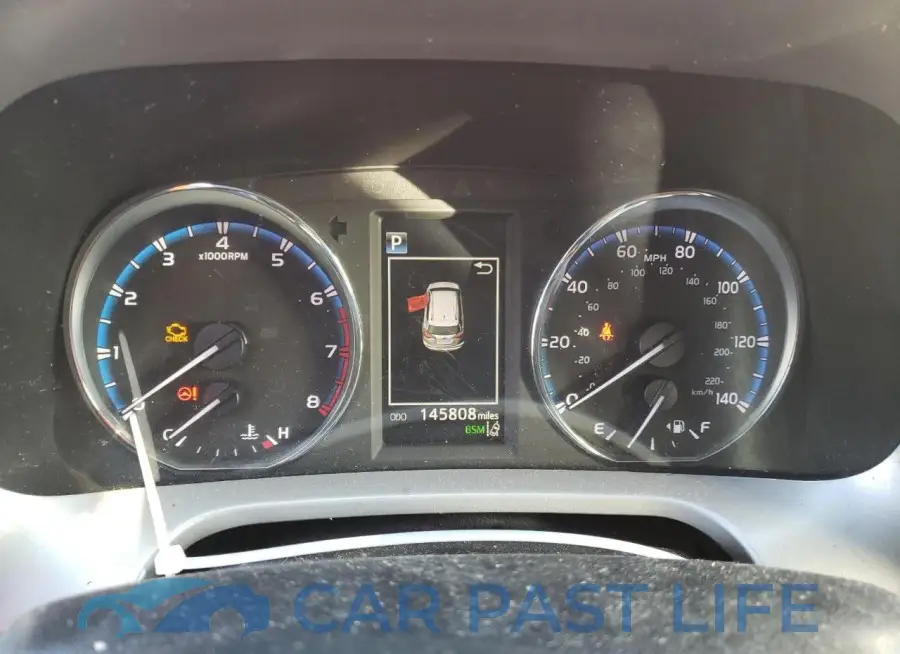 2T3DFREV8GW514306# 9