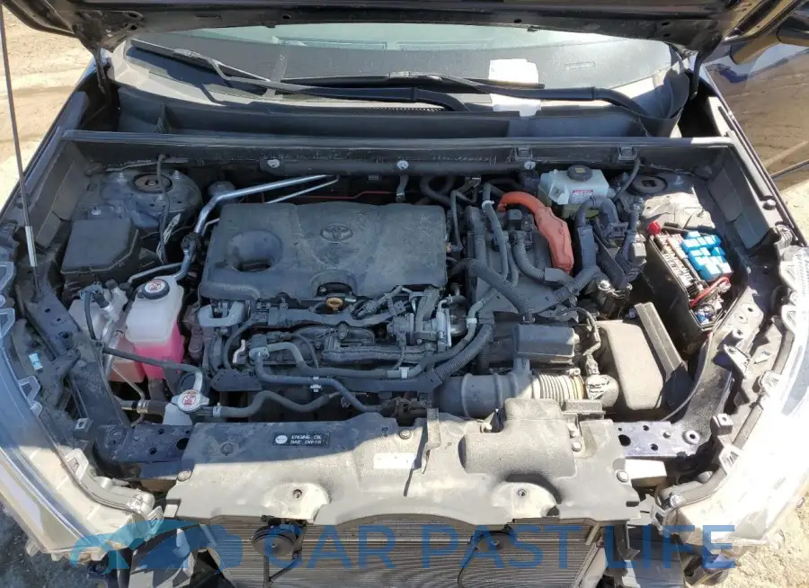 2T3EWRFV8LW081440# 11