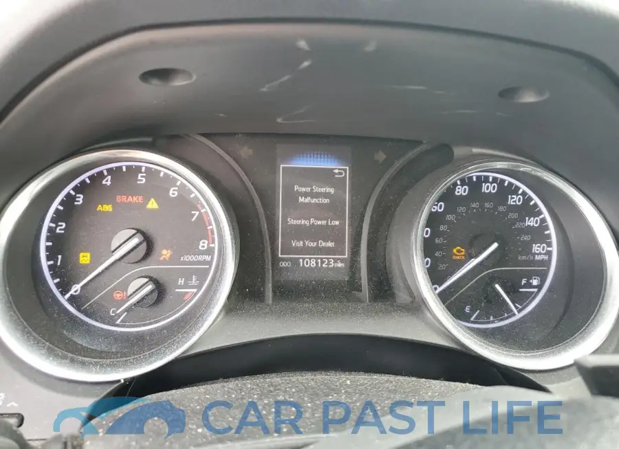 4T1B11HK8KU719201# 9