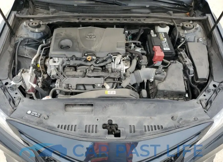 4T1K61AKXLU862227# 11
