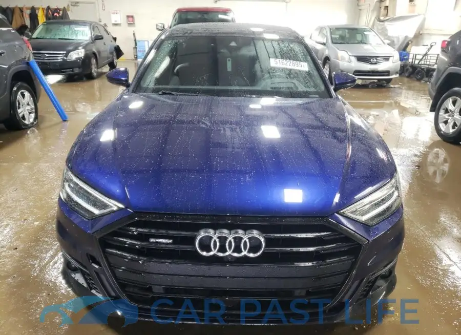 WAU8DAF8XMN007683# 5