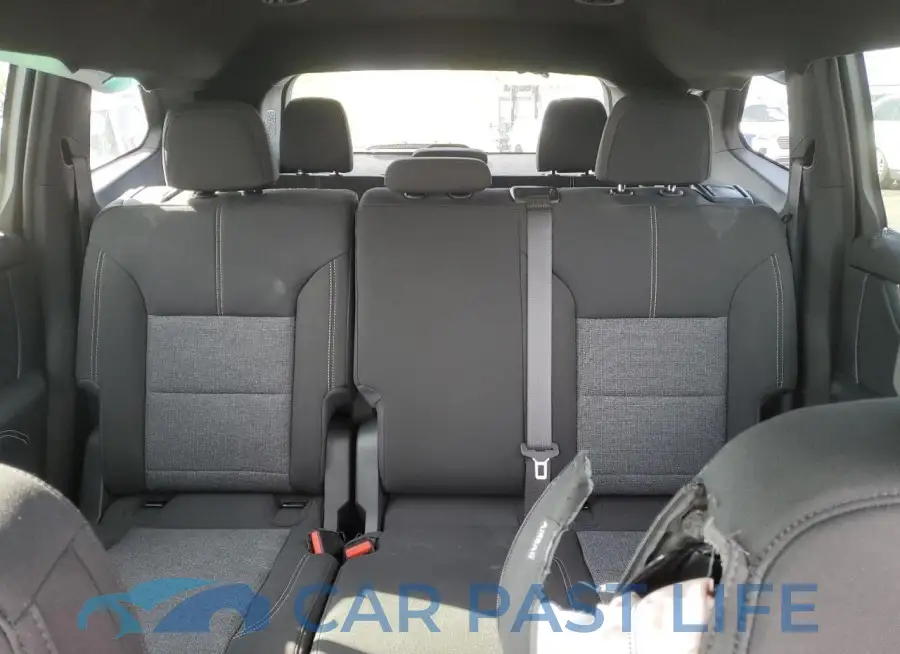 1GKENKRS9SJ148141# 10