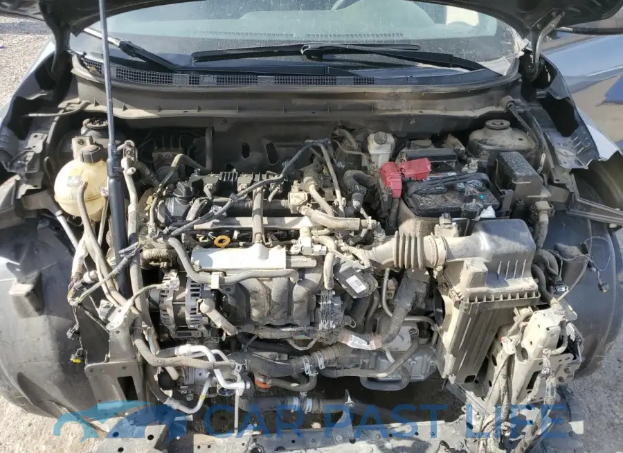 3N1CP5CV1LL553750# 11