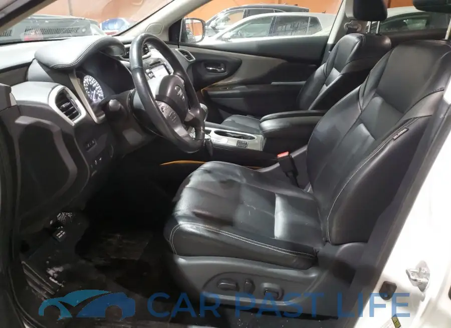 5N1AZ2MH1JN102283# 7