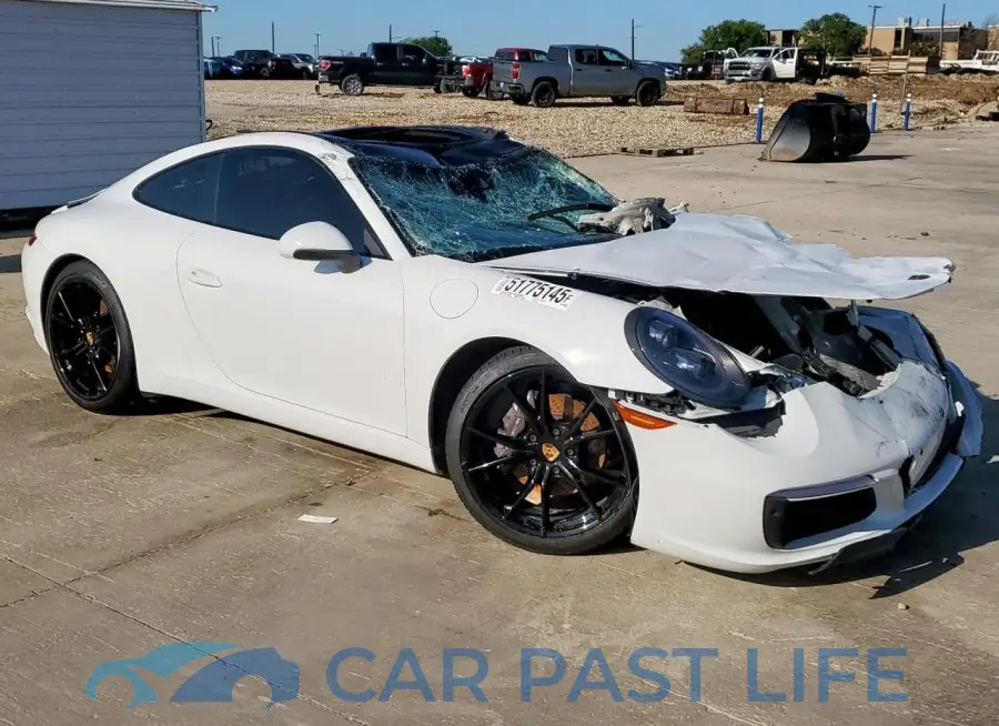 WP0AA2A90KS104215# 4