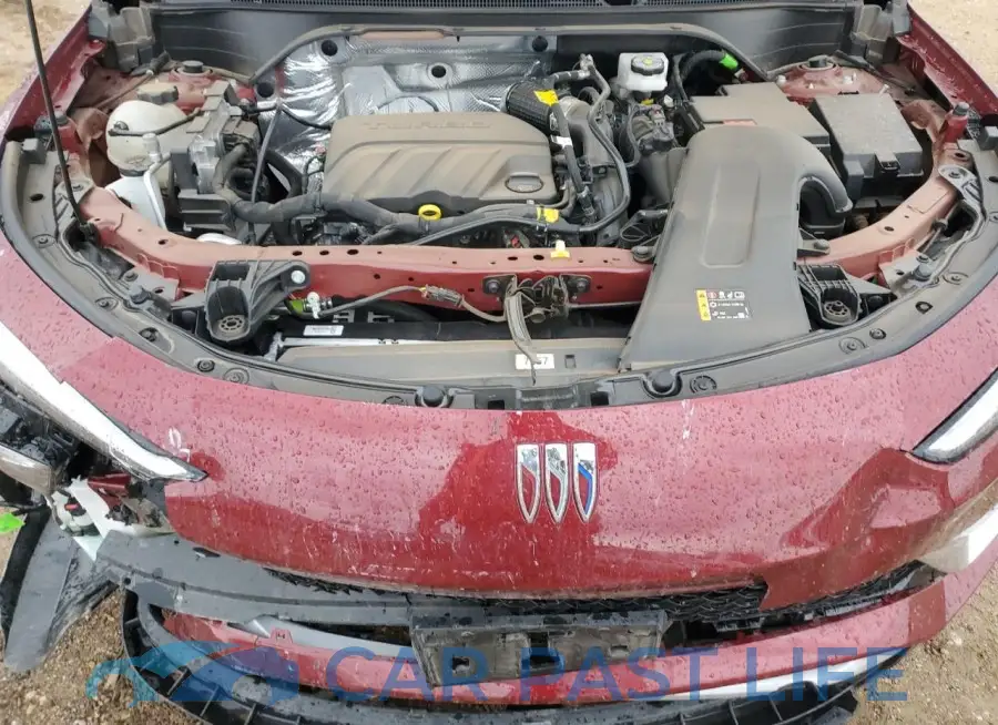 KL47LBEP1SB030830# 12