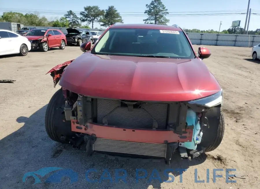 LRBFZPR48MD125890# 5