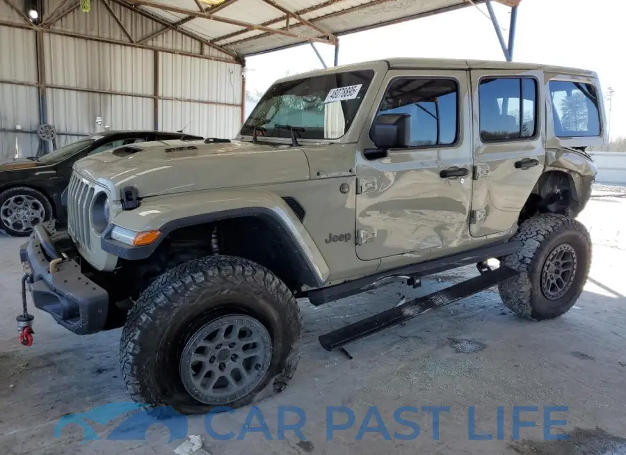 1C4JJXSJ5NW260527# 1