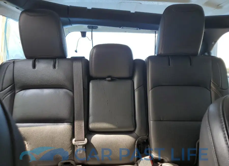 1C4JJXSJ5NW260527# 10