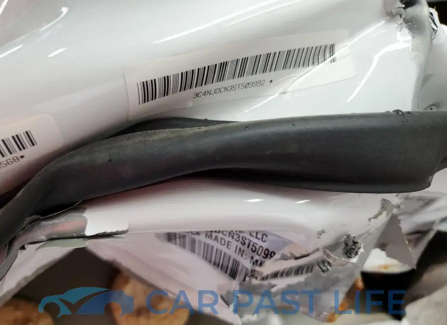 3C4NJDCN3ST509992# 13