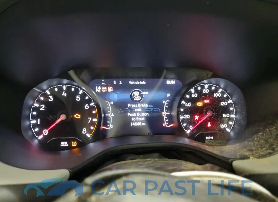 3C4NJDCN3ST509992# 9