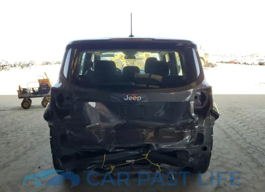 ZACCJAAT1GPD57779# 6