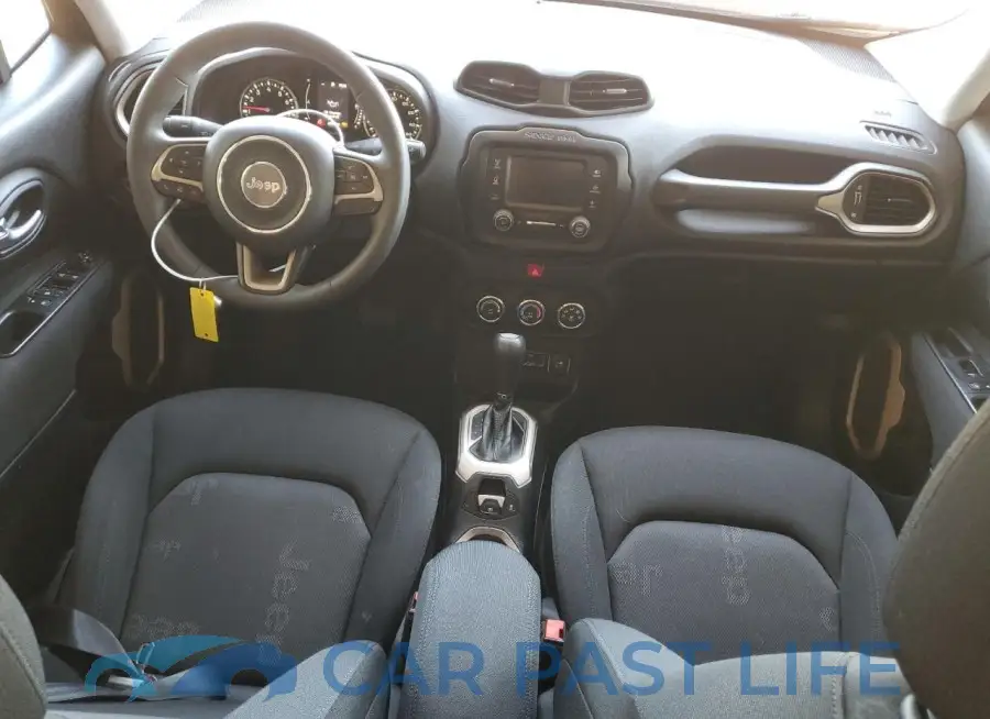 ZACCJAAT1GPD57779# 8