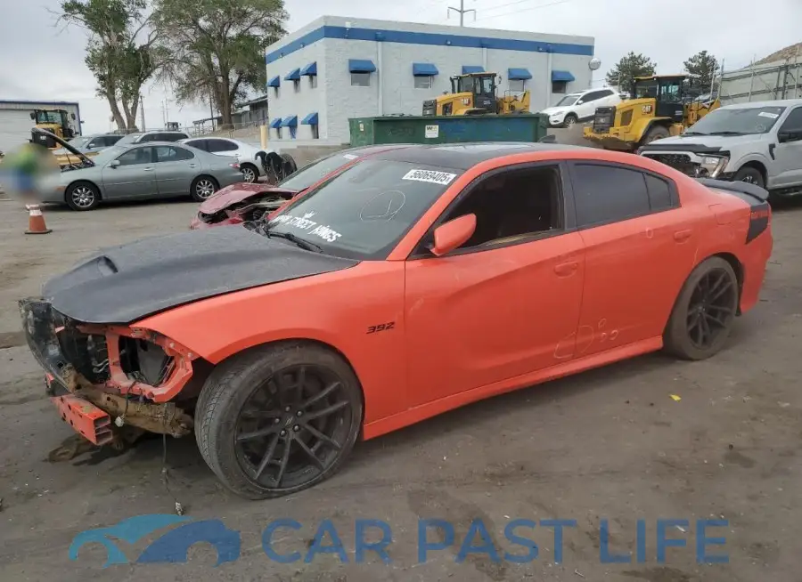 2C3CDXGJ5HH607273# 1