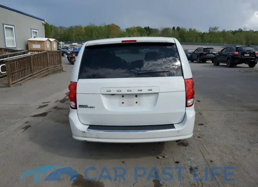 2C4RDGBG8KR602605# 6