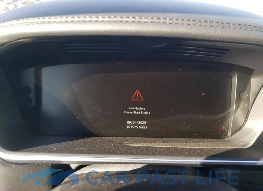 SALGS2FK6HA364497# 9