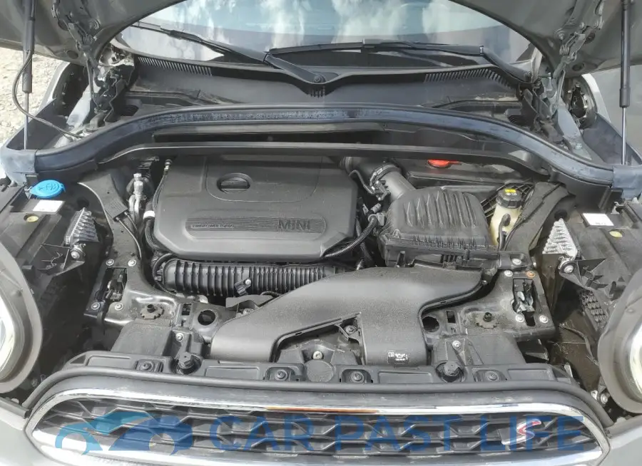 WMZ83BR08N3N95291# 11