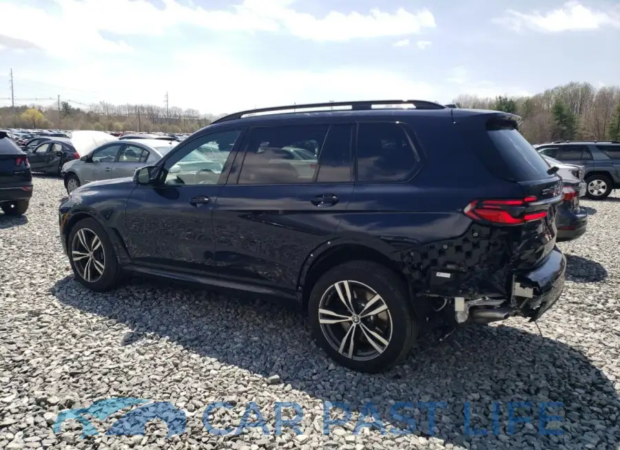 5UX33EM05R9V23548# 2