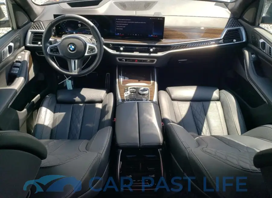 5UX33EM05R9V23548# 8