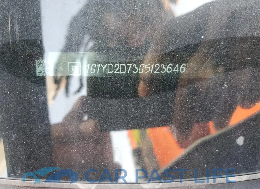 1G1YD2D73G5123646# 12