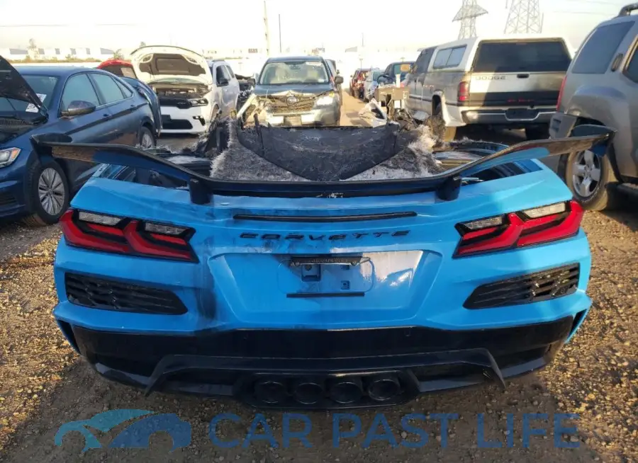 1G1YF2D39R5608710# 6