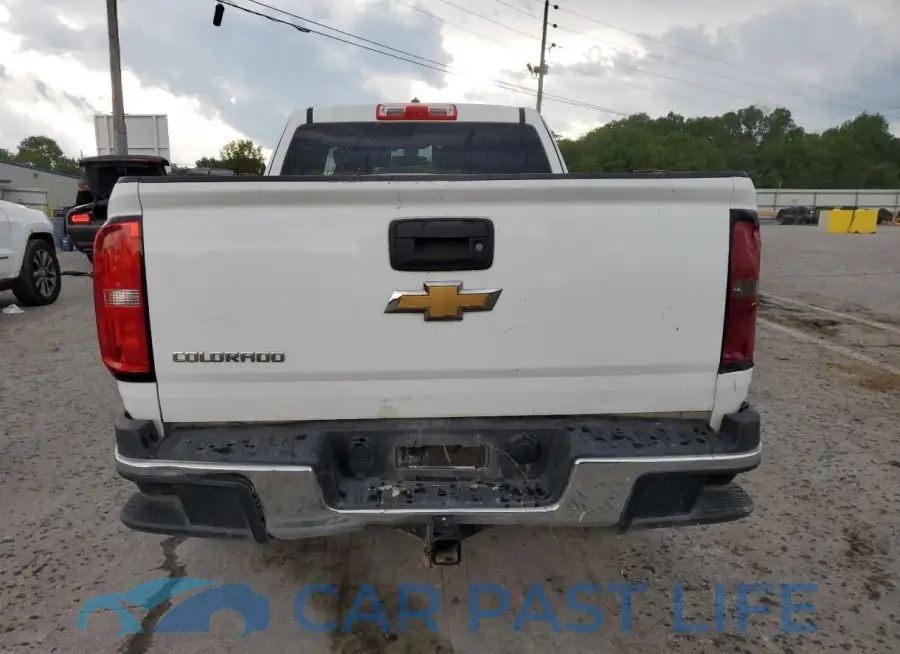 1GCHSBEA6L1163390# 6