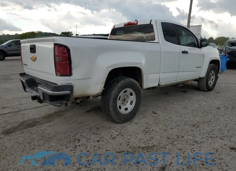 1GCHSBEA6L1163390# 3