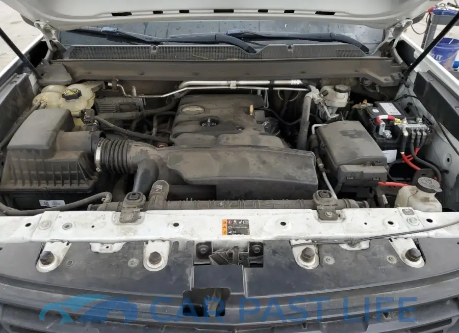 1GCHSBEA6L1163390# 11
