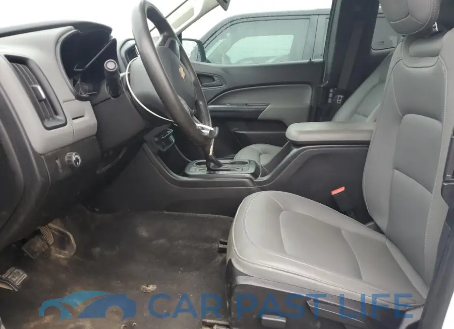 1GCHSBEA6L1163390# 7