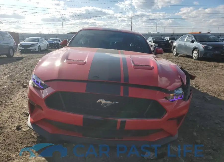 1FA6P8CF1M5128847# 5