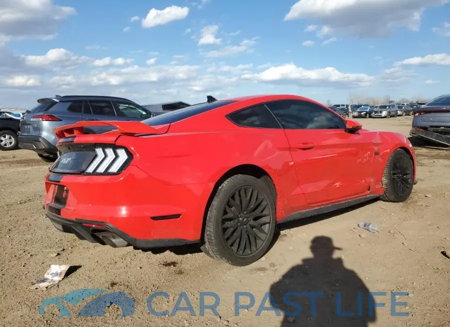 1FA6P8CF1M5128847# 3
