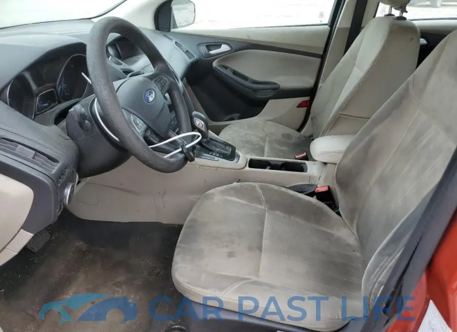 1FADP3K26JL316957# 7