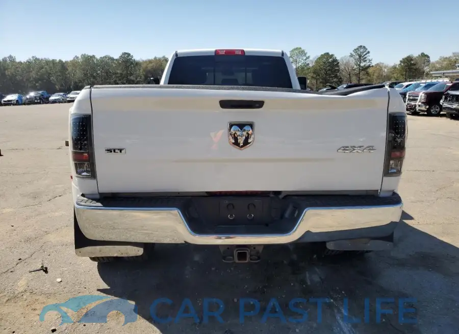 3C63RRHL8JG285265# 6