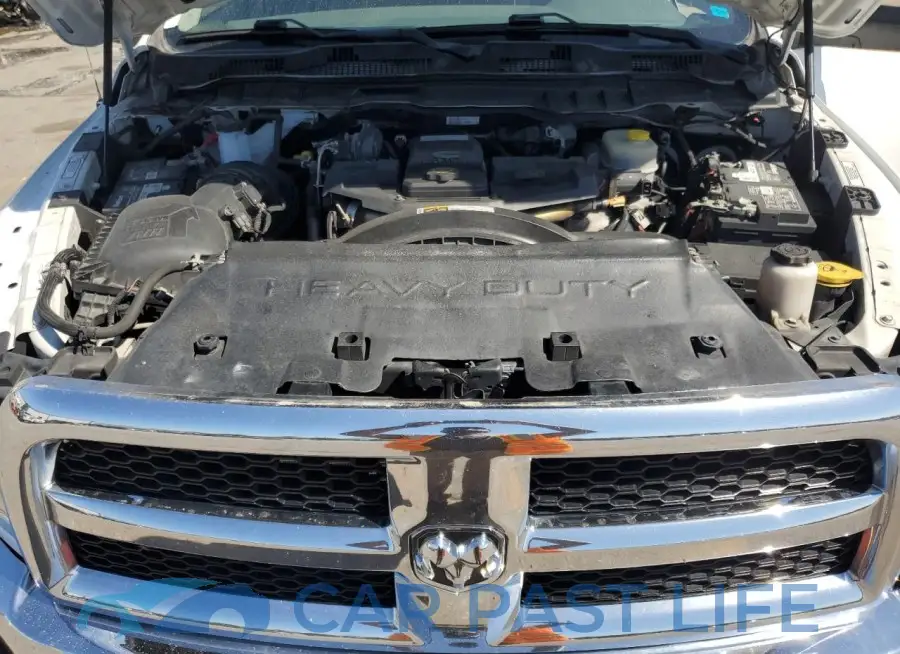 3C63RRHL8JG285265# 11